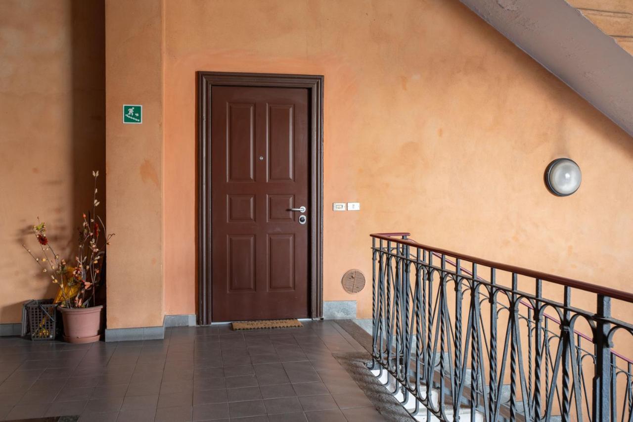 Milano Centrale Buenos Aires - Bilocale Palazzo Storico מראה חיצוני תמונה